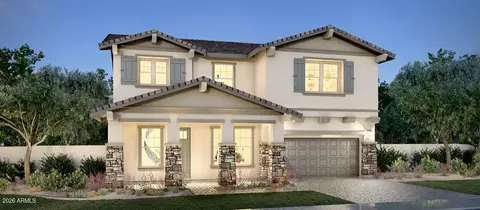 1163 E Palm Beach Dr, Chandler, AZ 85249