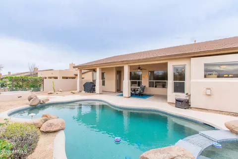 9239 N Crown Rdg, Fountain Hills, AZ 85268