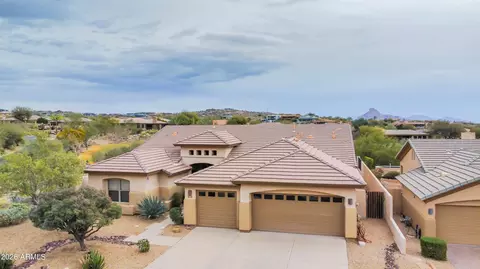 9239 N Crown Rdg, Fountain Hills, AZ 85268