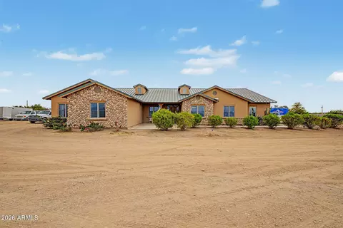5243 E Hash Knife Draw Rd, San Tan Valley, AZ 85140