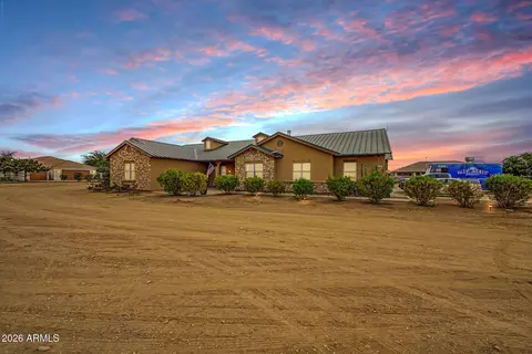 5243 E Hash Knife Draw Rd, San Tan Valley, AZ 85140