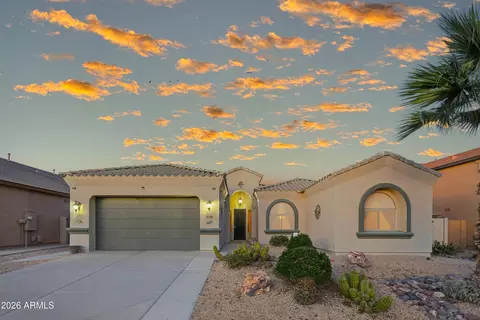 17596 W Andora St, Surprise, AZ 85388