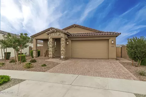 16834 W Poinsettia Dr, Surprise, AZ 85388