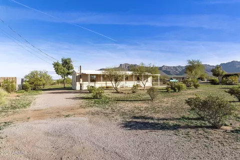 5240 E 32nd Ave, Apache Junction, AZ 85119 photo 31