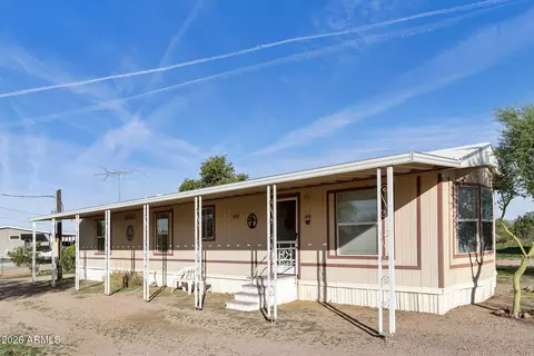5240 E 32nd Ave, Apache Junction, AZ 85119 photo 4