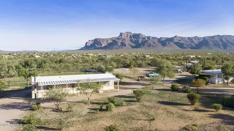 5240 E 32nd Ave, Apache Junction, AZ 85119