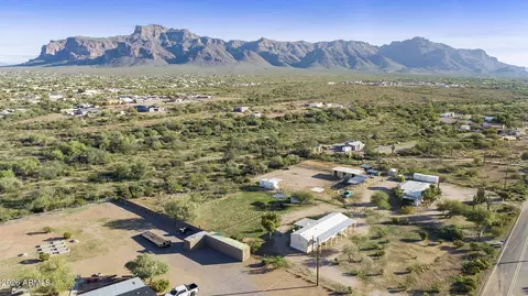 5240 E 32nd Ave, Apache Junction, AZ 85119 photo 25