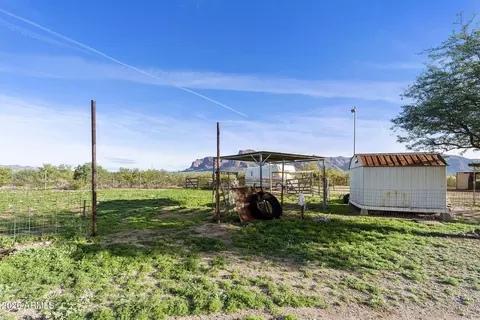 5240 E 32nd Ave, Apache Junction, AZ 85119 photo 21