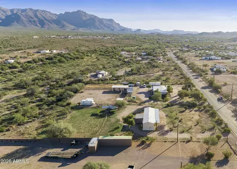 5240 E 32nd Ave, Apache Junction, AZ 85119 photo 27