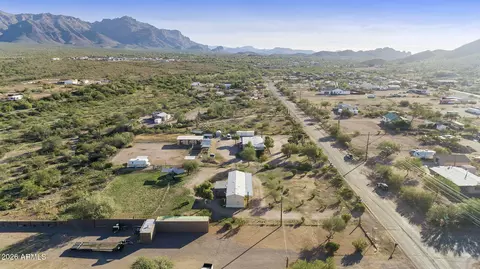 5240 E 32nd Ave, Apache Junction, AZ 85119 photo 36