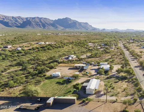 5240 E 32nd Ave, Apache Junction, AZ 85119 photo 26