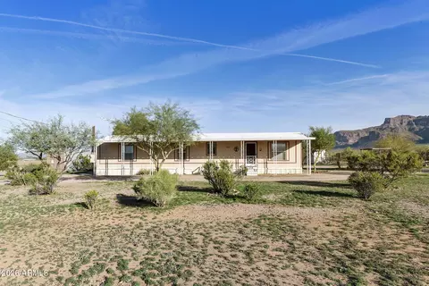 5240 E 32nd Ave, Apache Junction, AZ 85119 photo 2