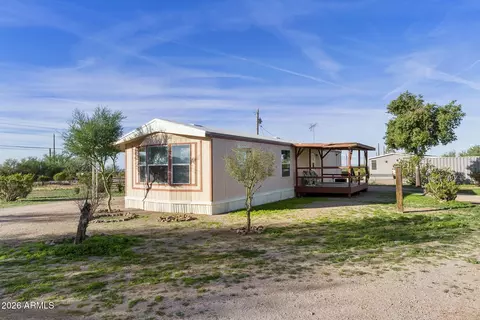 5240 E 32nd Ave, Apache Junction, AZ 85119 photo 19