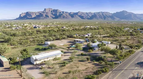 5240 E 32nd Ave, Apache Junction, AZ 85119 photo 23