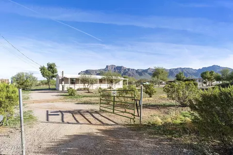 5240 E 32nd Ave, Apache Junction, AZ 85119 photo 3