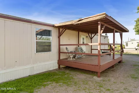 5240 E 32nd Ave, Apache Junction, AZ 85119 photo 16