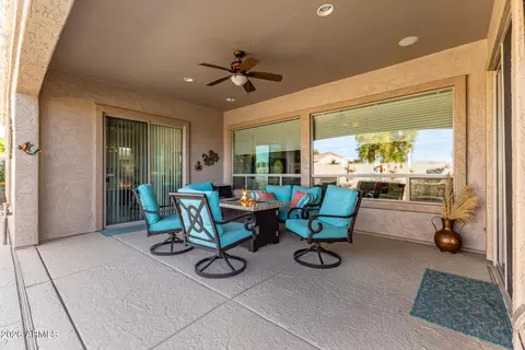 Exterior - 4192 E Chestnut Ln, Gilbert, AZ 85298 photo 4 of 7