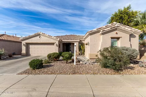 4192 E Chestnut Ln, Gilbert, AZ 85298