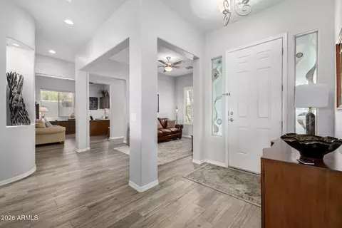Entry Way - 4192 E Chestnut Ln, Gilbert, AZ 85298 photo 1 of 2
