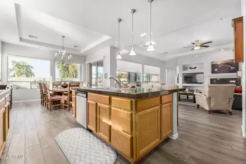 Kitchen - 4192 E Chestnut Ln, Gilbert, AZ 85298 photo 1 of 3