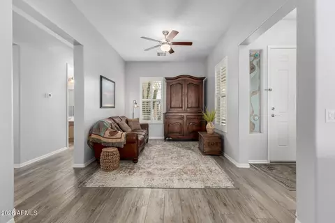 Entry Way - 4192 E Chestnut Ln, Gilbert, AZ 85298 photo 2 of 2