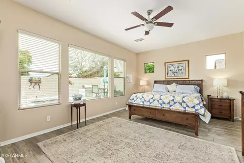 Bedroom - 4192 E Chestnut Ln, Gilbert, AZ 85298 photo 1 of 2