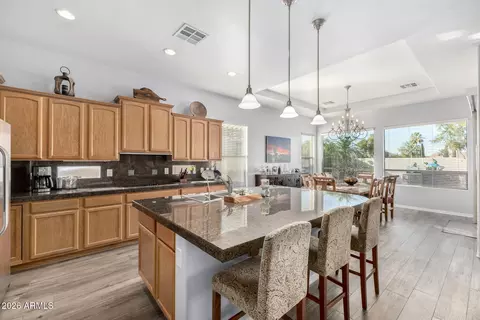 Kitchen - 4192 E Chestnut Ln, Gilbert, AZ 85298 photo 3 of 3