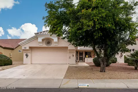 15206 W Sky Hawk Dr, Sun City West, AZ 85375