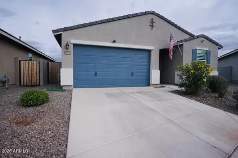 8917 S 67th Dr, Laveen, AZ 85339