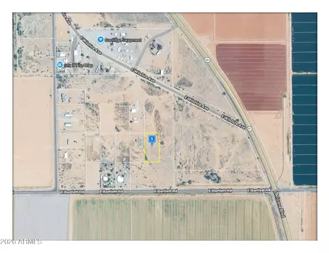 0 N Verdugo -- #19, Coolidge, AZ 85128 photo 3