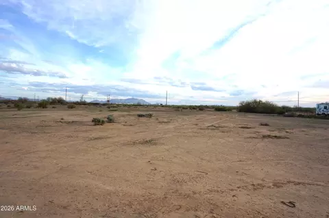 0 N Verdugo -- #19, Coolidge, AZ 85128 photo 2