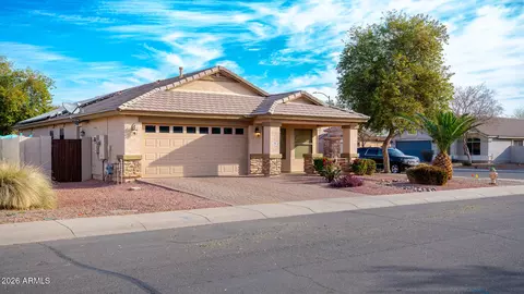 1382 E Prickly Pear Dr, Casa Grande, AZ 85122