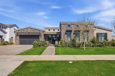 3862 E Bloomfield Pkwy, Gilbert, AZ 85296