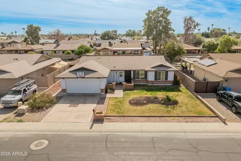 3933 W Pershing Ave, Phoenix, AZ 85029 photo 4