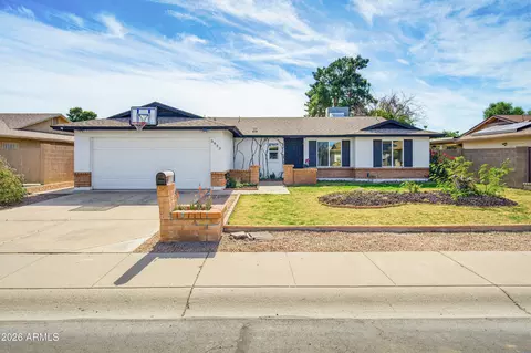 3933 W Pershing Ave, Phoenix, AZ 85029