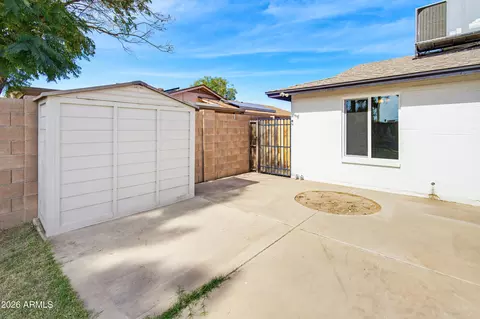 3933 W Pershing Ave, Phoenix, AZ 85029 photo 37