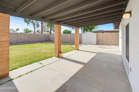 3933 W Pershing Ave, Phoenix, AZ 85029 photo 35