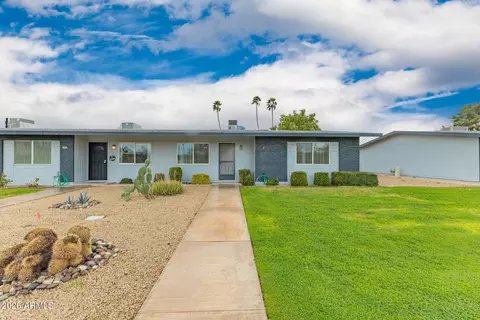10907 W Thunderbird Blvd, Sun City, AZ 85351