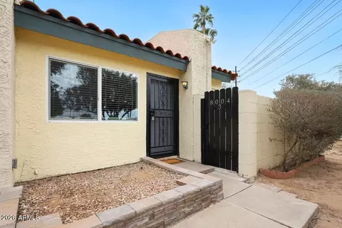 8004 N 32nd Dr #3, Phoenix, AZ 85051