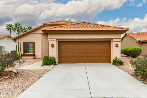 24734 S Stoney Path Dr, Sun Lakes, AZ 85248