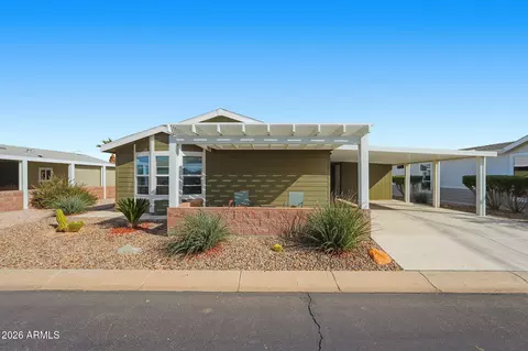2263 N Trekell Rd #48, Casa Grande, AZ 85122