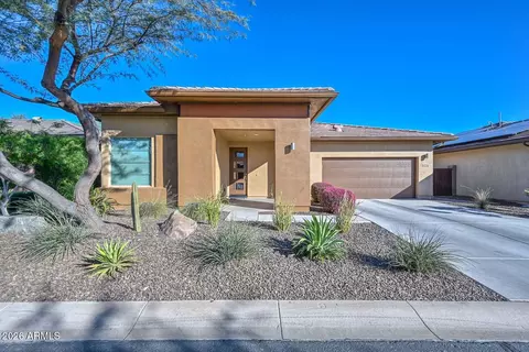 13234 W Hummingbird Ter, Peoria, AZ 85383