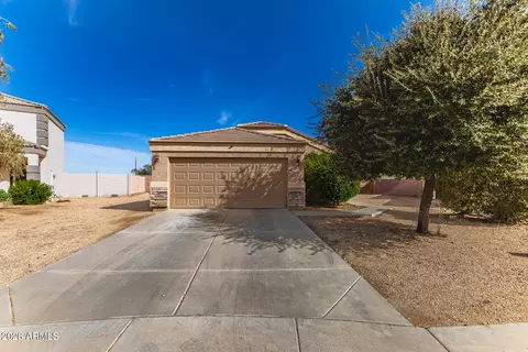 10762 W Joblanca Rd, Avondale, AZ 85323