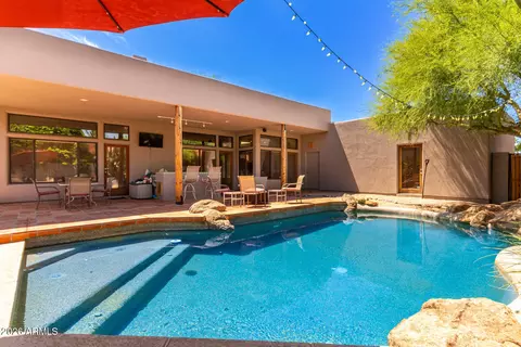 6206 E Acoma Dr, Scottsdale, AZ 85254
