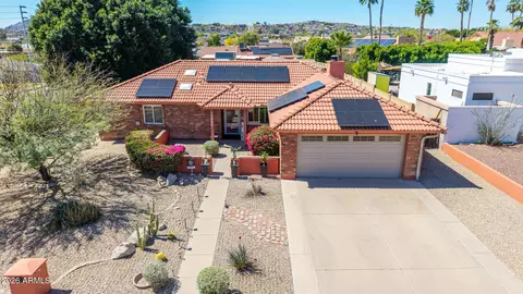 13002 N 23rd Pl, Phoenix, AZ 85022