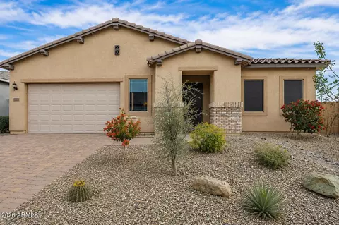 17895 W Brookwood Dr, Goodyear, AZ 85338