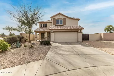 29122 N Red Finch Dr, San Tan Valley, AZ 85143