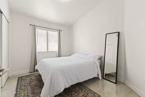 Bedroom - 652 S Bahama Dr, Gilbert, AZ 85296 photo 2 of 5