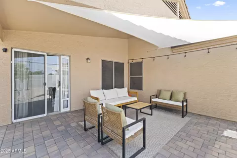 Exterior - 652 S Bahama Dr, Gilbert, AZ 85296 photo 1 of 4