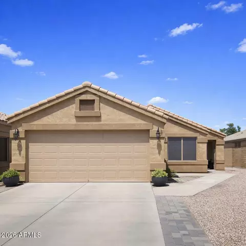 652 S Bahama Dr, Gilbert, AZ 85296